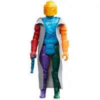 Star Wars Star Wars: The Mandalorian, Retro Collectie, Actiefiguur, Prototype Editie, 10 cm