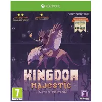 Kingdom Majestic Edition Limitée Xbox One