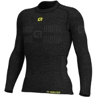 ALÉ Seamless Wool Lange Mouwen Basislaag
