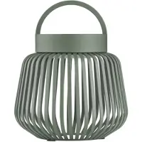 Blomus Buitenlamp Sanaka White