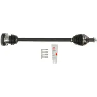 FEBI BILSTEIN 1006291 Aandrijfas