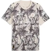Puma Manchester City Fc Year Of The Horse Replica T-shirt Met Korte Mouwen