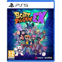 Scott Pilgrim EX
