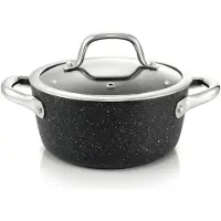 Tescoma Kookpan PRESIDENT Stone, diameter 18 cm, inhoud 1,8 liter
