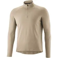 Gonso Essential Trui Met Lange Mouwen