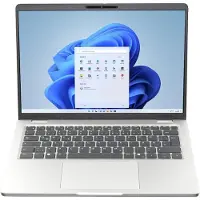 Dell Pro 14 Plus PB14250, Intel Core Ultra 7, 35,6 cm (14 inch), 1920 x 1200 pixels, 16 GB, 512 GB, Windows 11 Pro