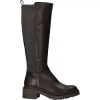 Tamaris Core Dames Laarzen - MOCCA