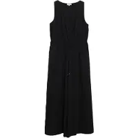 s.Oliver Jumpsuit zwart