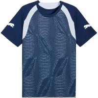 Puma Individualfinal T-shirt Met Korte Mouwen