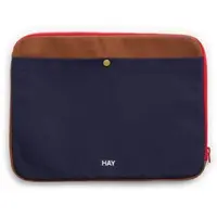 HAY Laptphoes Multi Laptop Cover 13/14 Inch Midnight Blue Multi