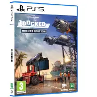 Docked (Deluxe Edition)