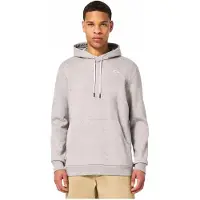 Oakley Relax Hoodie 2.0 Light Grey || Maat: M
