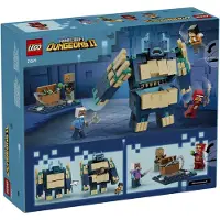 LEGO Minecraft 21591 Minecraft 21591 Exclusief