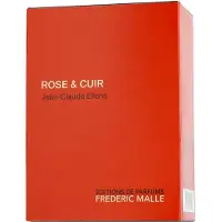 Frederic malle Rose & Cuir Eau de Parfum Spray (100 ml)