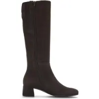 Gabor 8036.03 Laarzen | Maat 7.5 Dames Bruin