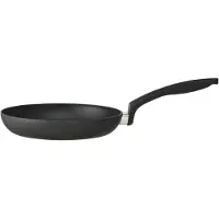 HEMA Koekenpan Ø24cm Malmö (zwart)
