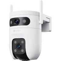 Ezviz C9c Dual 2K IP-camera, 2x 3 MP, Wi-Fi 6, PTZ, buitencamera