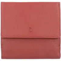 Esquire Portemonnee 'Deer ' rood