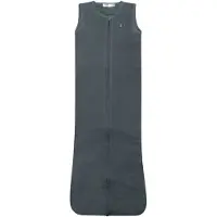 Snoozebaby baby slaapzak Dark Green unisex | Maat: 90