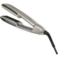 Cecotec Lisse Plasma Sensor Stijltang Warm Staal