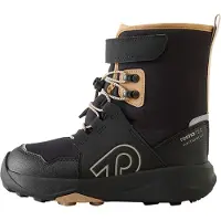 Reima Winterstiefel - Talves - Schwarz - - 31 - Winterstiefel