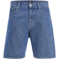 Jack & Jones Jeans 'JREBTAYLOR JJCRAFT' blauw denim