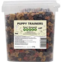 Nerus Puppy trainers 1,8 kg emmer
