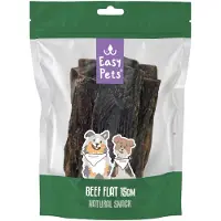 EASYPETS 150 gr rundvlees plat