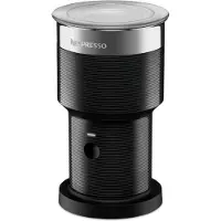 Nespresso Aeroccino XL Melkopschuimer – Groot Formaat, Romig Melkschuim voor Warme & Koude Dranken