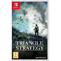 Triangle Strategy - IT Switch