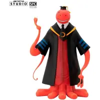 Abysse Corp ASSASSINATION CLASSROOM - Figurine "Koro Sensei" red