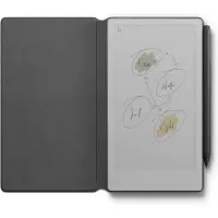 ReMarkable Paper Pro Move met Book Case Basalt