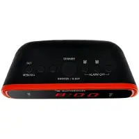 Sunstech Radio FRD60RD