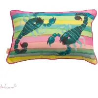 Imbarro Sierkussen Scorpio Outdoor Multi Gerecycled PET