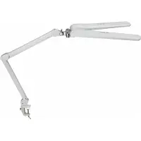 MAUL MAULcraft duo Bureaulamp Led (niet verwijderbaar) Wit Netstroom 160 x 1.035 x 520 mm