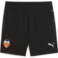 Puma Sportshorts Valencia CF Training Jr voor Kinderen