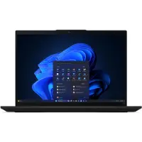 Lenovo ThinkPad L16 Gen 2 (Intel), Intel Core Ultra 7, 40,6 cm (16 inch), 1920 x 1200 pixels, 16 GB, 512 GB, Windows 11 Pro