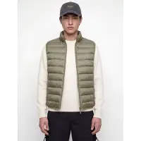 Jack & Jones Bodywarmer 'JJEberg' olijfgroen
