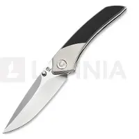 Poikilo Blade Tuna Mini Linerlock PSW vouwmes