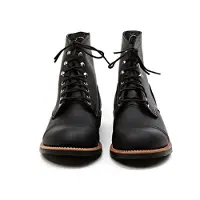 Red Wing Shoes Laarzen IRON RANGER heren 45