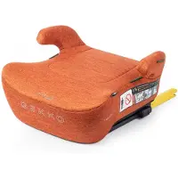 Signature Gekko Ifix 125-150cm Verhogingszitje