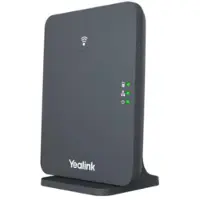 Yealink DECT IP-basisstation W70B