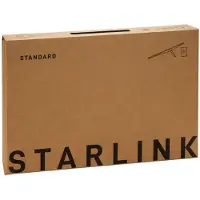 Starlink Std V4 Kit Router