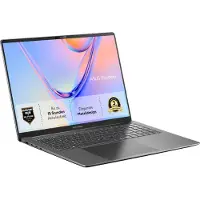 Asus Vivobook S16 S5652MA-TK092W, Intel Core i7, 40,6 cm (16 inch), 1920 x 1200 pixels, 16 GB, 256 GB, Windows 11 Home