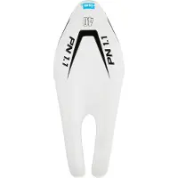 ISM PN 1.1 Saddle White || Maat: 110