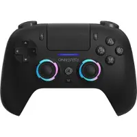 Oniverse Manette sans fil Corion Noir pour PS5 PC Android et iOS