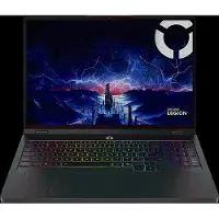 Lenovo Legion Pro 5 16irx10 - 16 Inch Wqxga Intel Core I9-14900hx Gb 1 Tb Geforce Rtx 5070 Qwerty