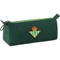 Big Buy Cooking Allround tas, Real Betis Balompié, groen, 21 x 8 x 7 cm