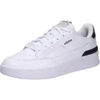 Adidas Sneakers laag 'Aspyre' zwart / wit