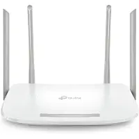 TP-LINK EC220-G5 WLAN-router, Gigabit Ethernet, dual-band (2,4 GHz/5 GHz), 4G, wit